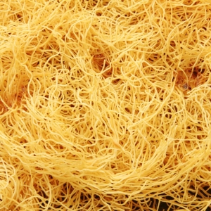 KADAYIF CRUNCHY / CIASTO KATAIFI - baza do czekolady dubajskiej i ekskluzywnych deserów CENA ZA KG 39,90  ZŁ